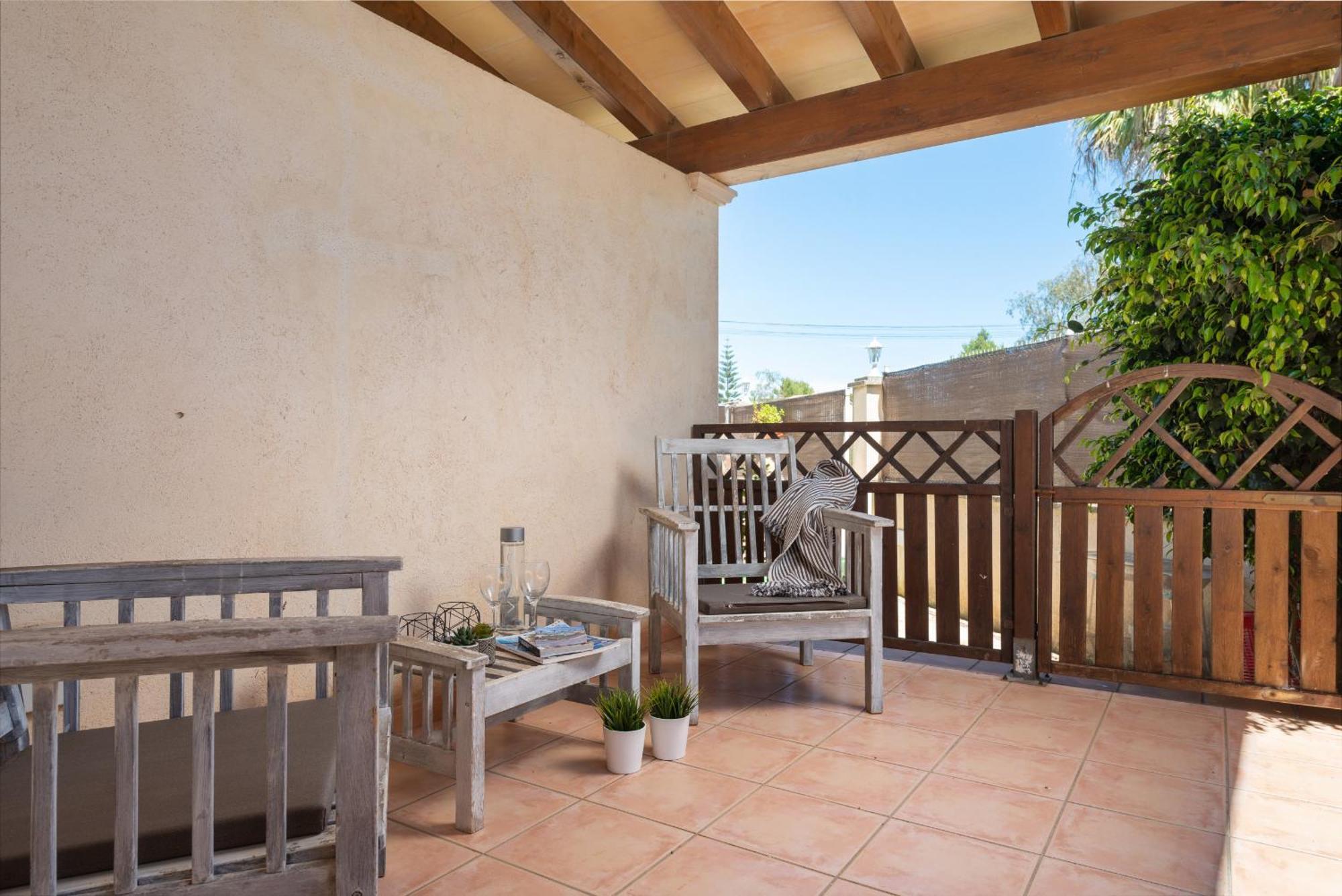 Holiday home Casa Bernat By Mallorca Selection *