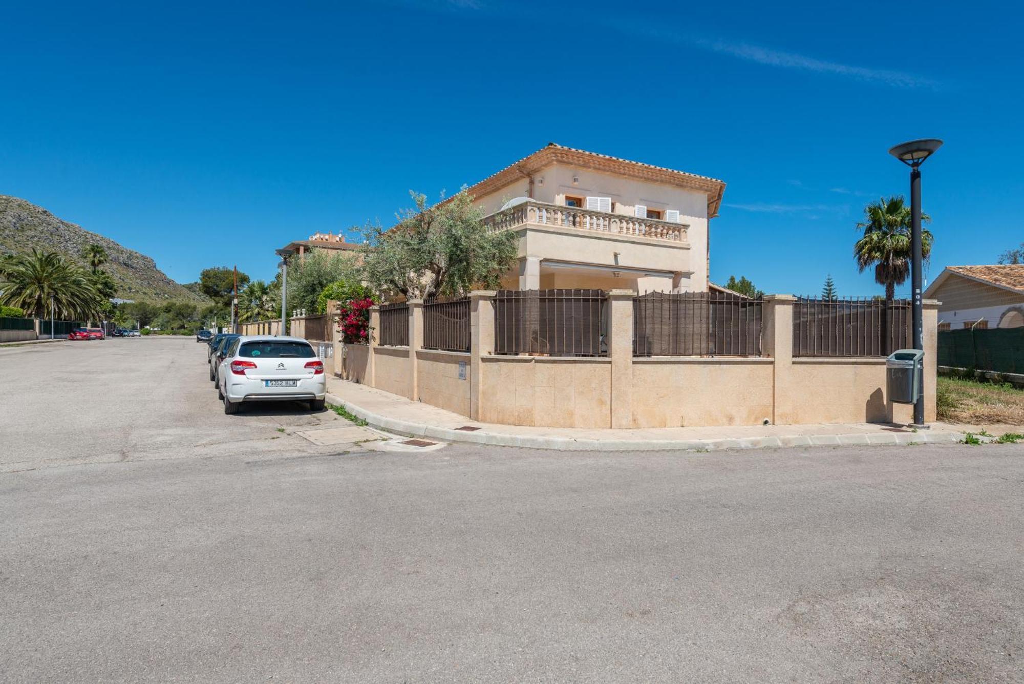 Casa Bernat By Mallorca Selection *