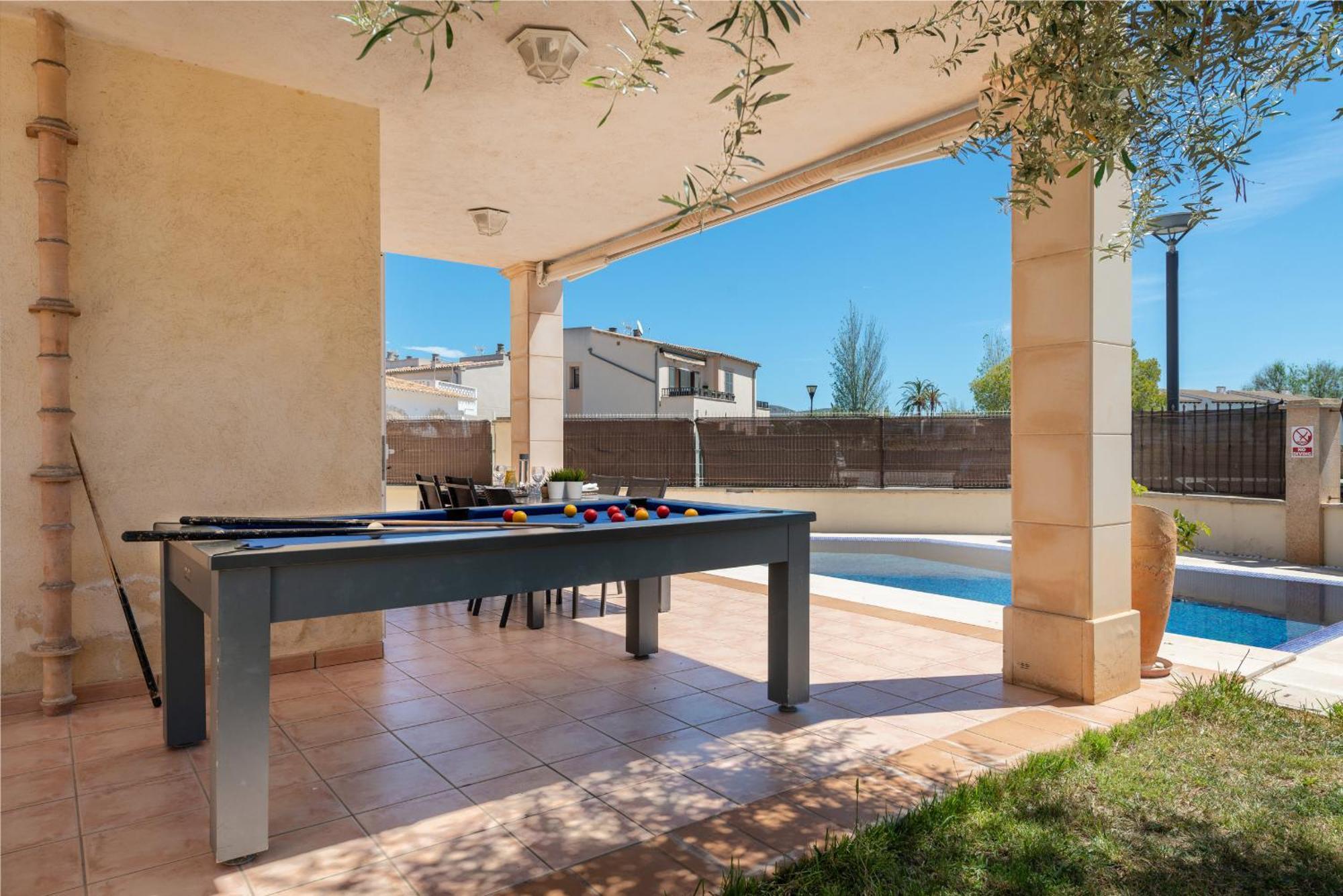 Holiday home Casa Bernat By Mallorca Selection