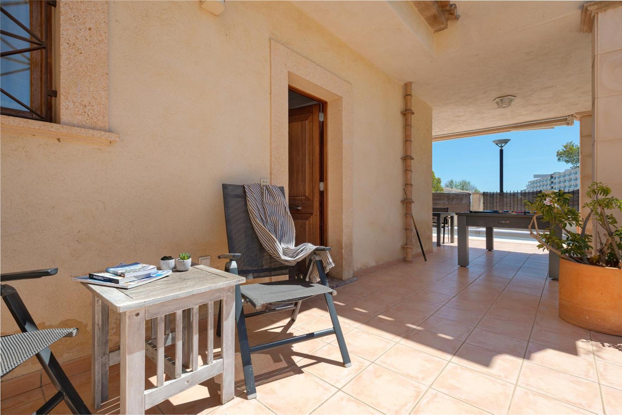 Casa Bernat By Mallorca Selection Holiday home Alcudia (Mallorca)