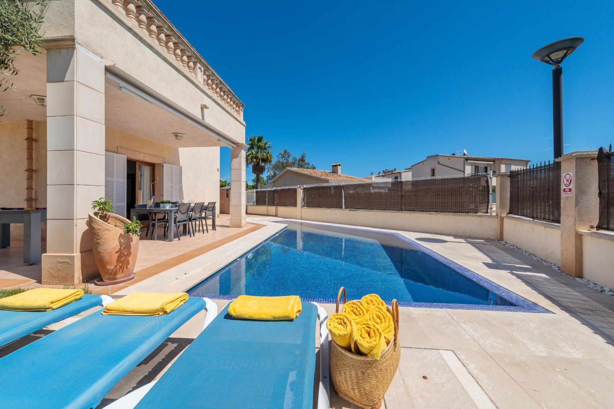 Casa Bernat By Mallorca Selection *