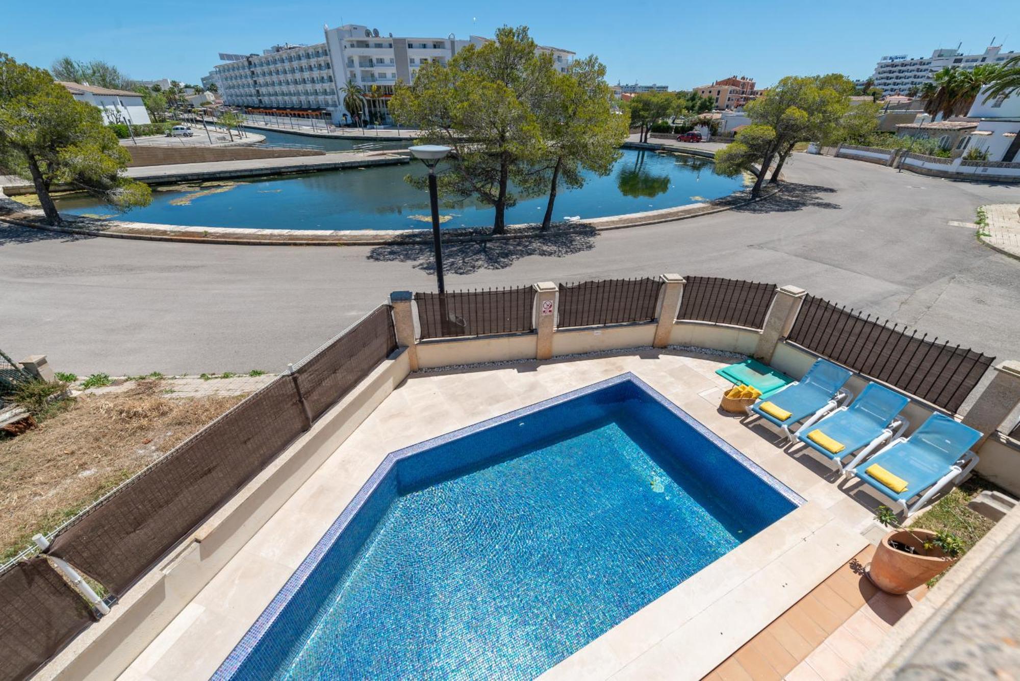 Casa Bernat By Mallorca Selection Alcudia (Mallorca)