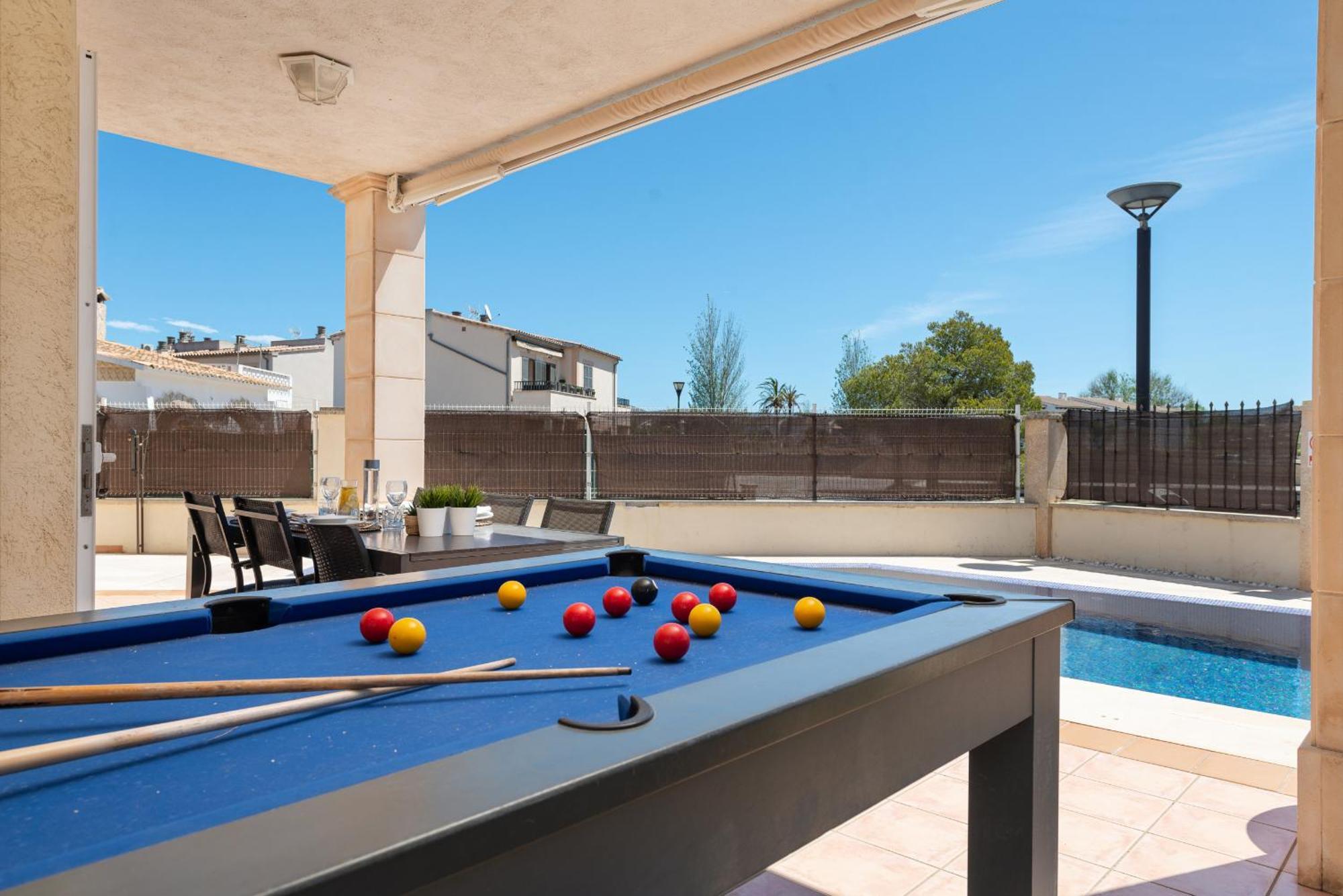 Holiday home Casa Bernat By Mallorca Selection Alcudia (Mallorca)