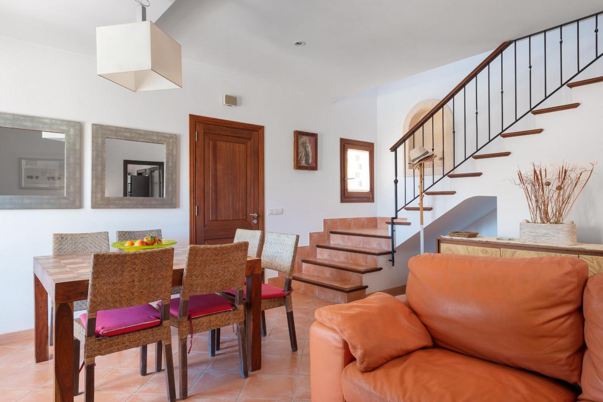 Casa Bernat By Mallorca Selection * Alcudia (Mallorca)