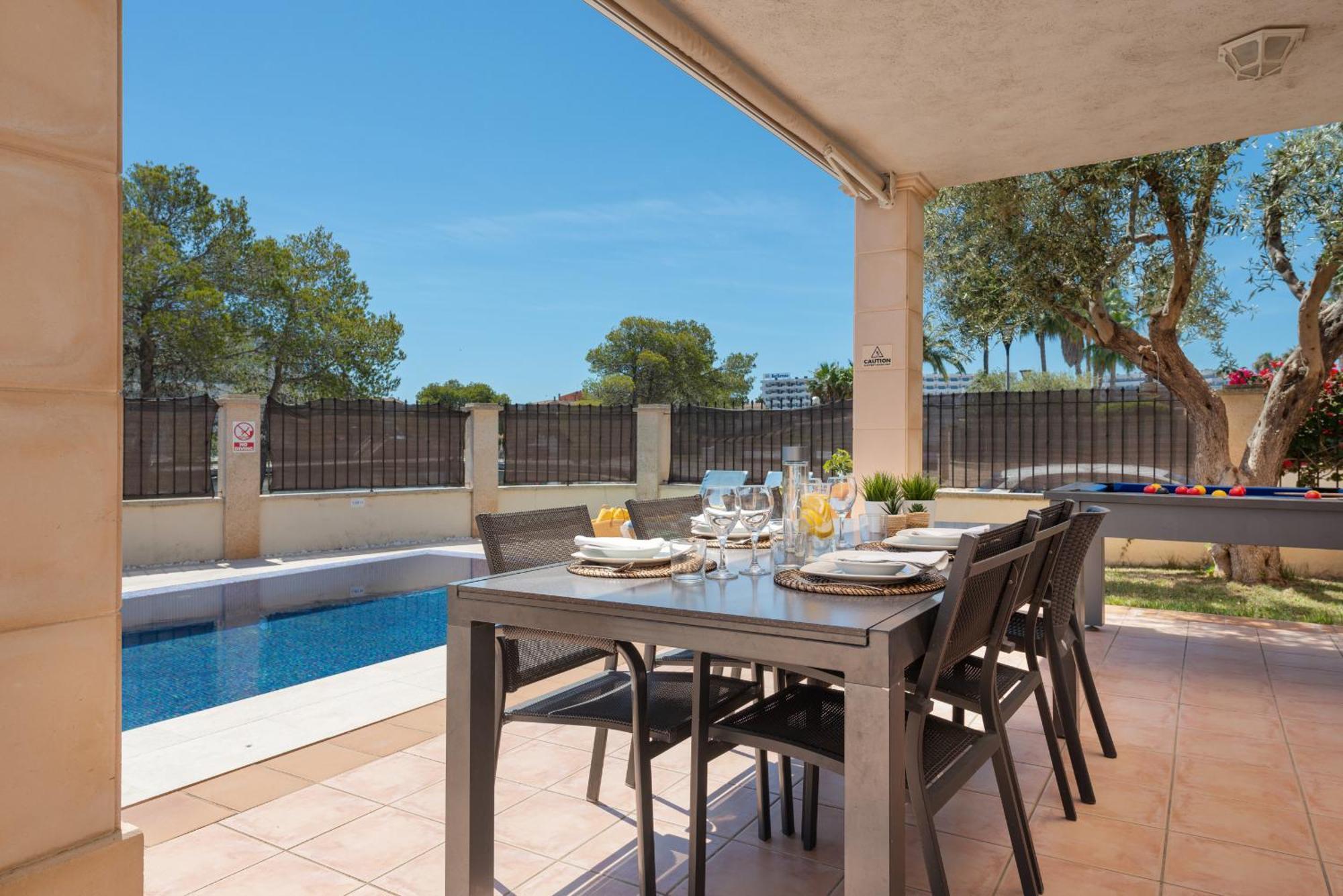 Casa Bernat By Mallorca Selection *