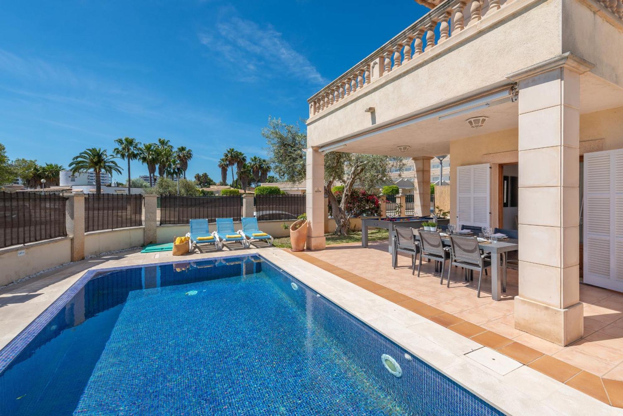 Casa Bernat By Mallorca Selection