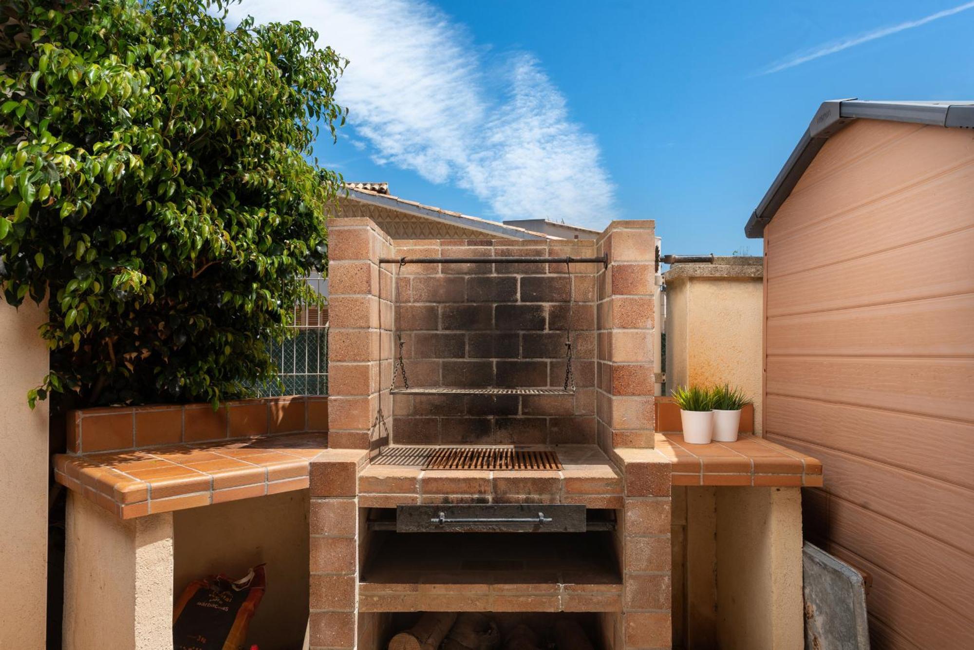 Casa Bernat By Mallorca Selection Holiday home Alcudia (Mallorca)